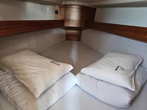 Bavaria 34 Cruiser „Suleika“ – fotka 12