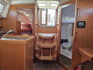 Bavaria 34 Cruiser „Suleika“ – fotka 11