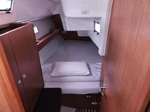 Bavaria 34 Cruiser „Suleika“ – fotka 13