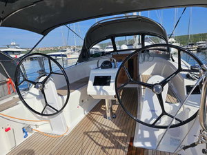 Bavaria 34 Cruiser „Suleika“ – fotka 4