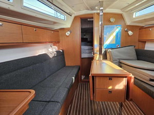 Bavaria 34 Cruiser „Suleika“ – fotka 8