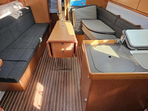 Bavaria 34 Cruiser „Suleika“ – fotka 7