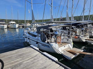 Bavaria 34 Cruiser „Suleika“ – fotka 2