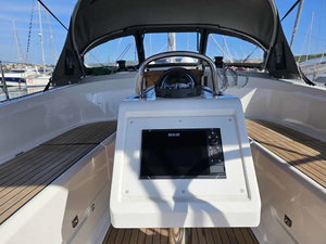 Bavaria 34 Cruiser „Suleika“ – fotka 5