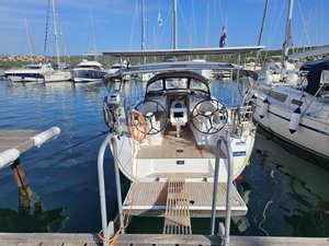Bavaria 34 Cruiser „Suleika“ – fotka 1