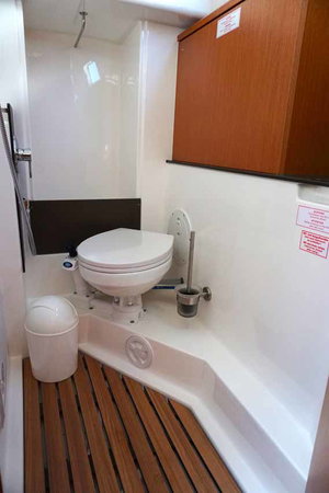Bavaria 34 Cruiser