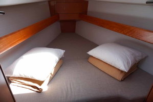 Bavaria 34 Cruiser