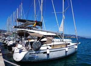 Bavaria 34 Cruiser