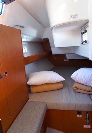 Bavaria 34 Cruiser