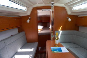 Bavaria 34 Cruiser
