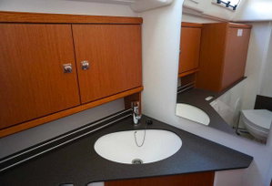 Bavaria 34 Cruiser