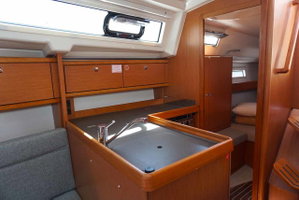 Bavaria 34 Cruiser