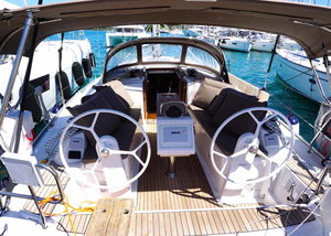 Bavaria 34 Cruiser
