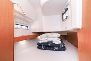 Bavaria 34 Cruiser