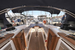 Bavaria 34 Cruiser