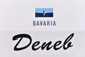 Bavaria 34 Cruiser