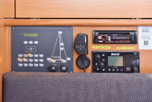 Bavaria 34 Cruiser