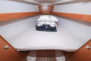 Bavaria 34 Cruiser