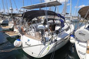 Bavaria 34 Cruiser
