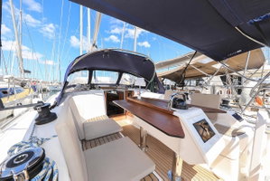 Bavaria 34 Cruiser