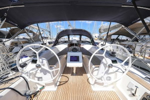 Bavaria 34 Cruiser