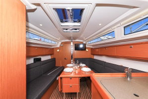 Bavaria 34 Cruiser