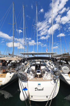 Bavaria 34 Cruiser