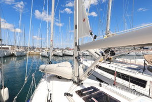 Bavaria 34 Cruiser