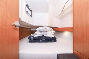 Bavaria 34 Cruiser