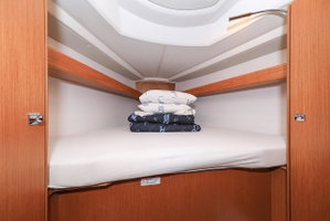Bavaria 34 Cruiser