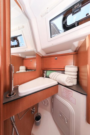 Bavaria 34 Cruiser