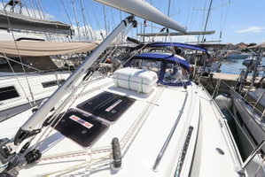 Bavaria 34 Cruiser