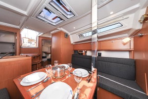 Bavaria 34 Cruiser