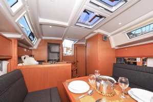 Bavaria 34 Cruiser
