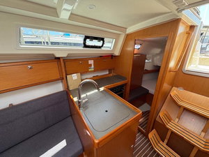 Bavaria 34 Cruiser