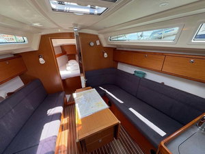 Bavaria 34 Cruiser