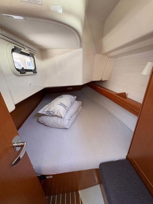 Bavaria 34 Cruiser