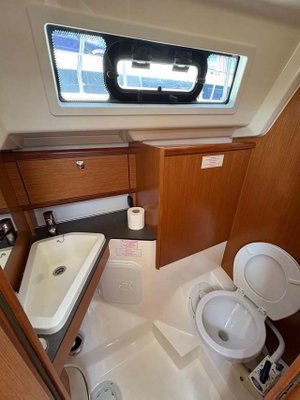 Bavaria 34 Cruiser