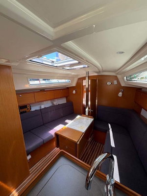 Bavaria 34 Cruiser