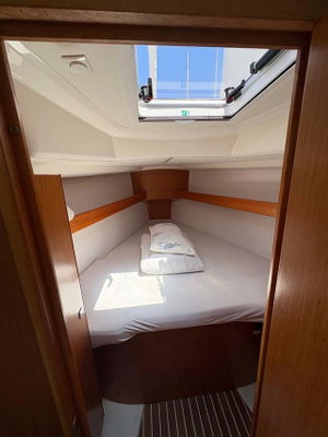 Bavaria 34 Cruiser