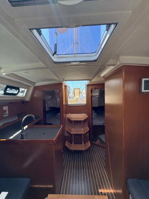 Bavaria 34 Cruiser