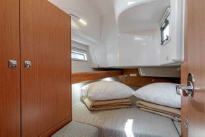 Bavaria 34 Cruiser „Galway Girl“ – fotka 15
