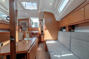 Bavaria 34 Cruiser „Galway Girl“ – fotka 13