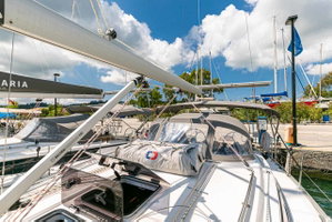 Bavaria 34 Cruiser „Galway Girl“ – fotka 2