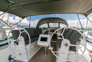 Bavaria 34 Cruiser „Galway Girl“ – fotka 7