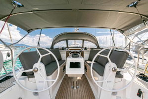 Bavaria 34 Cruiser „Galway Girl“ – fotka 5