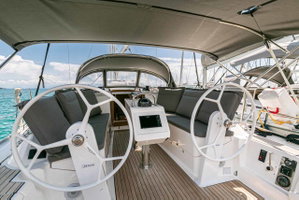 Bavaria 34 Cruiser „Galway Girl“ – fotka 6