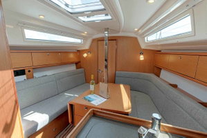 Bavaria 34 Cruiser „Galway Girl“ – fotka 9