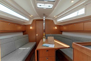 Bavaria 34 Cruiser „Galway Girl“ – fotka 10