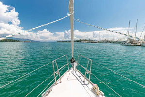 Bavaria 34 Cruiser „Galway Girl“ – fotka 3